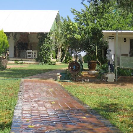 Tropic Of Capricorn Guest Farm Hotel Rehoboth Ngoại thất bức ảnh