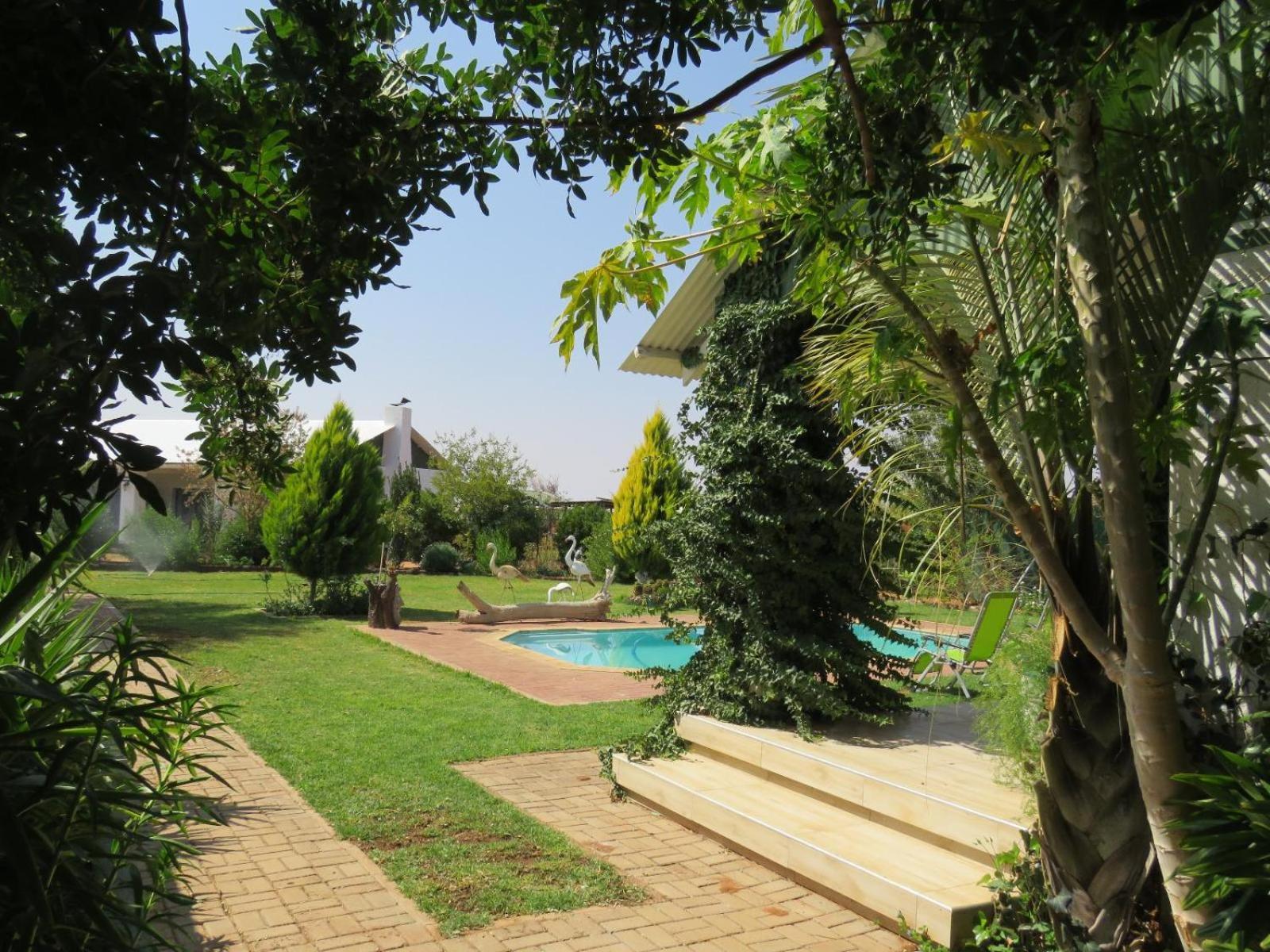 Tropic Of Capricorn Guest Farm Hotel Rehoboth Ngoại thất bức ảnh
