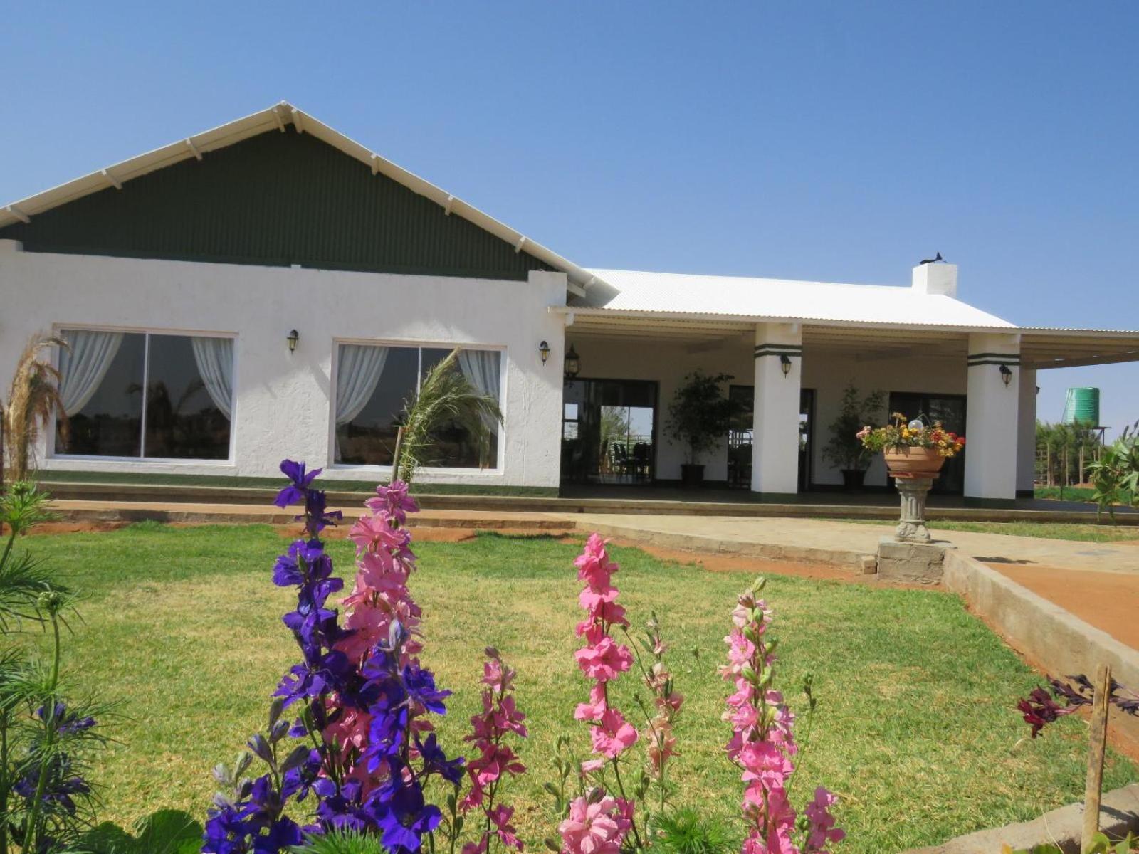 Tropic Of Capricorn Guest Farm Hotel Rehoboth Ngoại thất bức ảnh