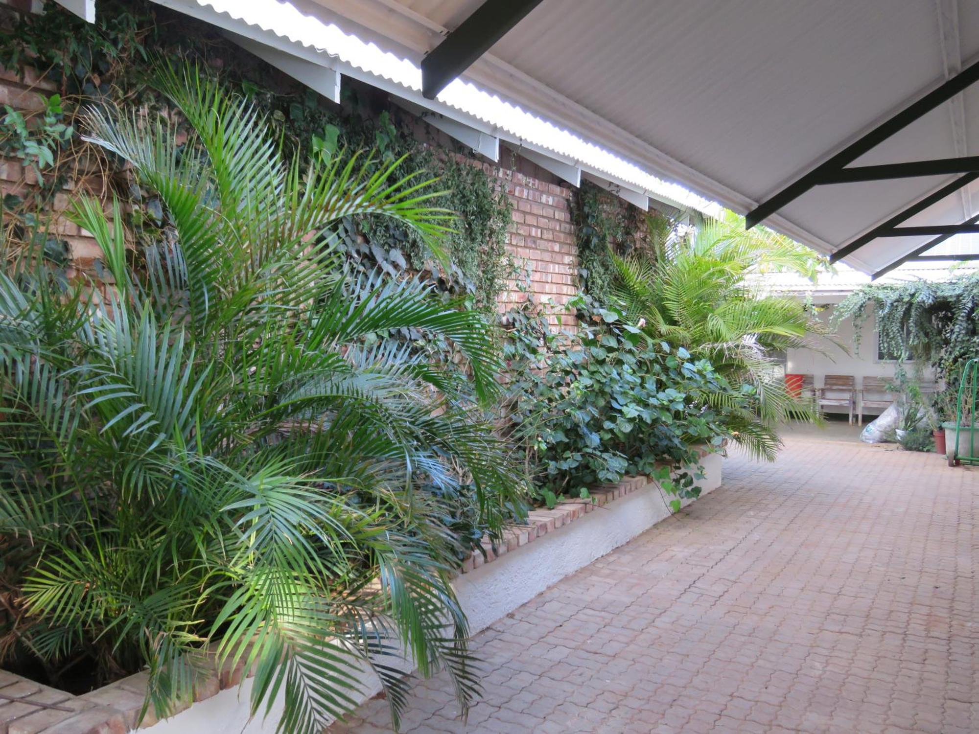 Tropic Of Capricorn Guest Farm Hotel Rehoboth Ngoại thất bức ảnh