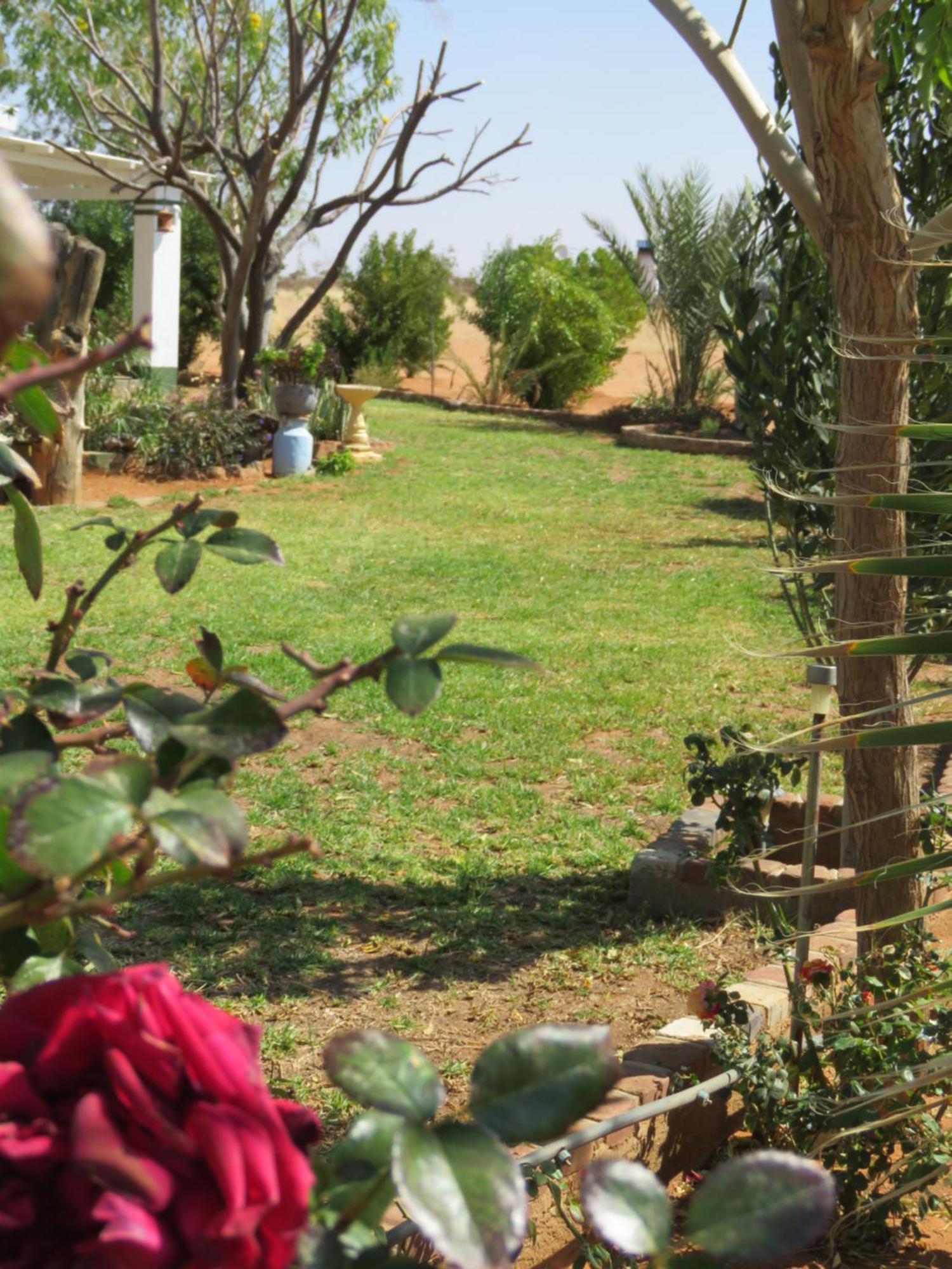 Tropic Of Capricorn Guest Farm Hotel Rehoboth Ngoại thất bức ảnh