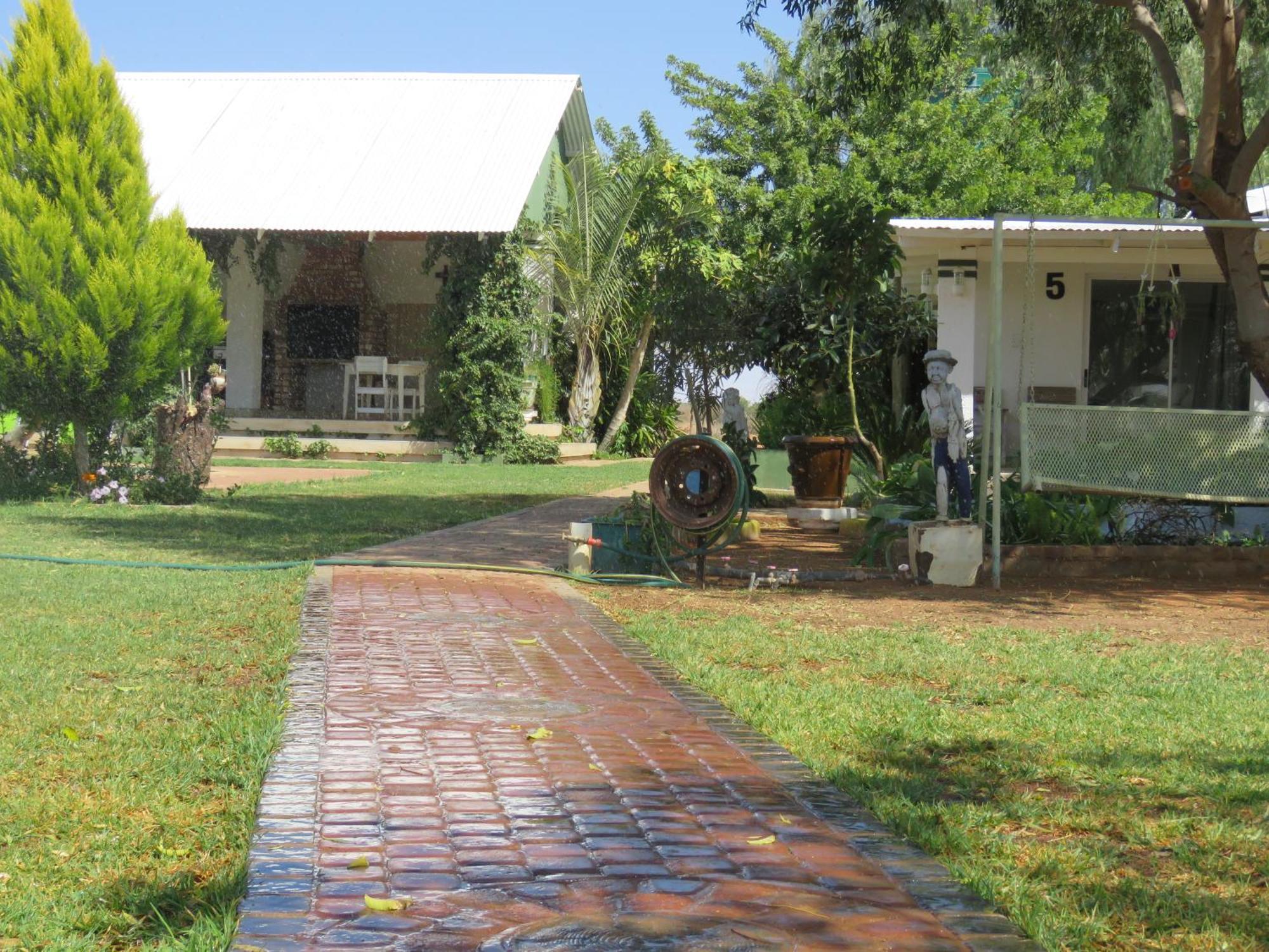 Tropic Of Capricorn Guest Farm Hotel Rehoboth Ngoại thất bức ảnh
